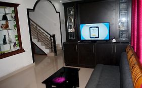 Nice Villa